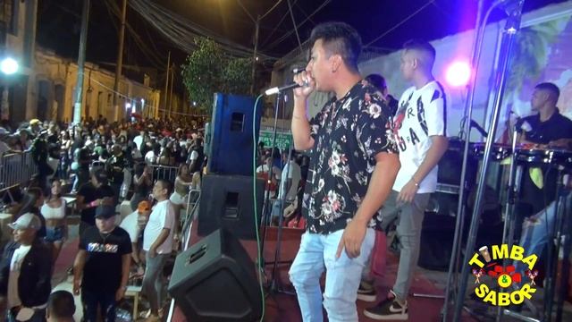 MAL SUEÑO ♫ LA MAQUINA TIMBERA ♫ RENOVACION EN SU SALSA ♫ 4K ♫ LA VICTORIA ♫13 MAR.2022 смотреть онлайн