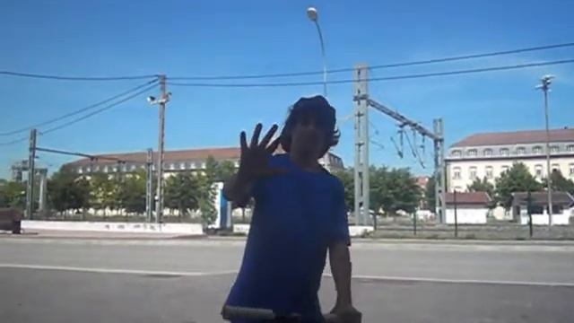 mini video scooter .Martin T.. смотреть онлайн