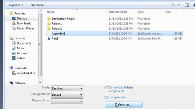01 File Management 02 смотреть онлайн