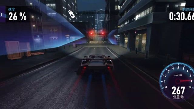Proving Grounds：Lamborghini Countach LP5000 Quattrovalvole - Day 2, Event 5. смотреть онлайн