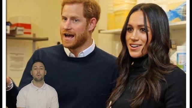 Queen f-acing cr-uc-ial d-ilemma as the Firm o-rders to a Meghan Markle & Harry r-ev-eng-e!! смотреть онлайн