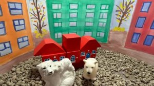 Социальный ролик Осторожно, мошенники