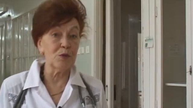 Галина Федоровна Половко о правильном питании смотреть онлайн