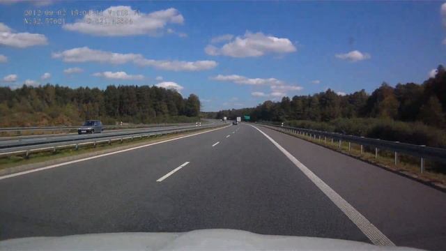 Bytom, Polska - Karmėlava, Lietuva