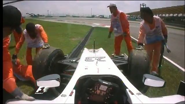 ZA-auto.ru - Попал под колесо смотреть онлайн