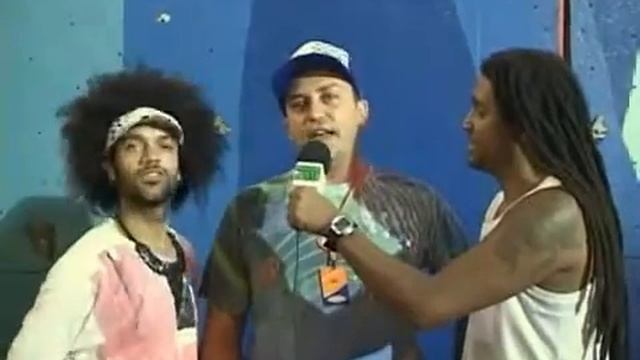 PROGRAMA NA PISTA: Na Tour da Vans com Tony Alva, John Cardiel e Van Doren - Parte III смотреть онлайн