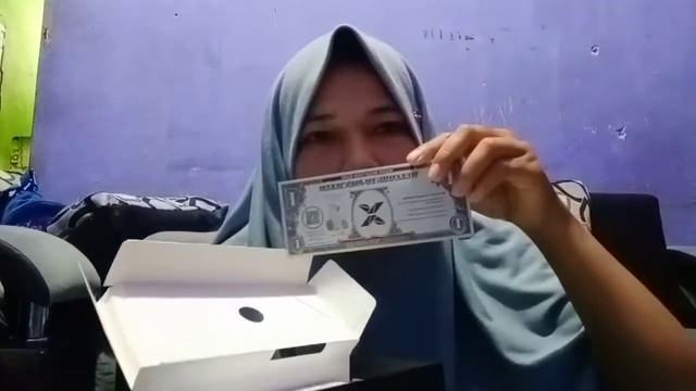Unboxing hp infinix smart 6 beli di lazada смотреть онлайн