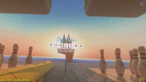 BONELAB Big Bone Bowling All Collectible Locations (All Capsule Locations)