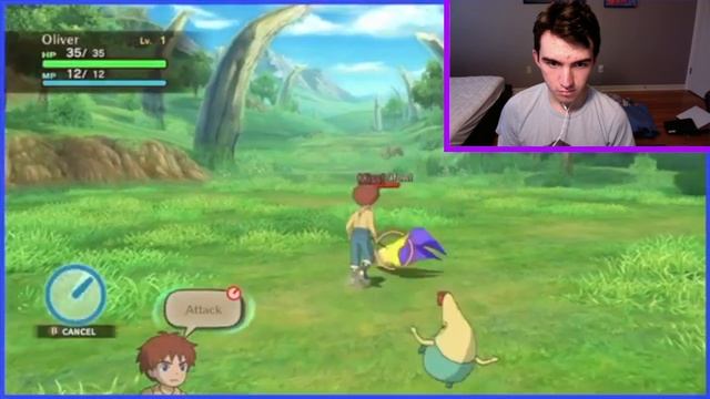 [7:17] "Dunkey!!" Reacting To You're Not An RPG Guy: A Scott The Woz Christmas - Scott The Woz смотреть онлайн