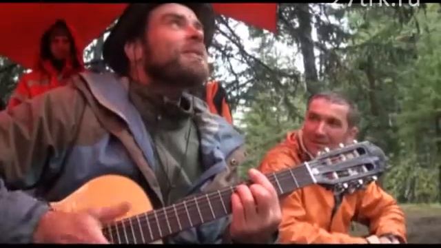 Леонид Зенкин. Служебная командировка