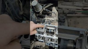 как правильно затянуть болты гбц гранта с металлической прокладкой.