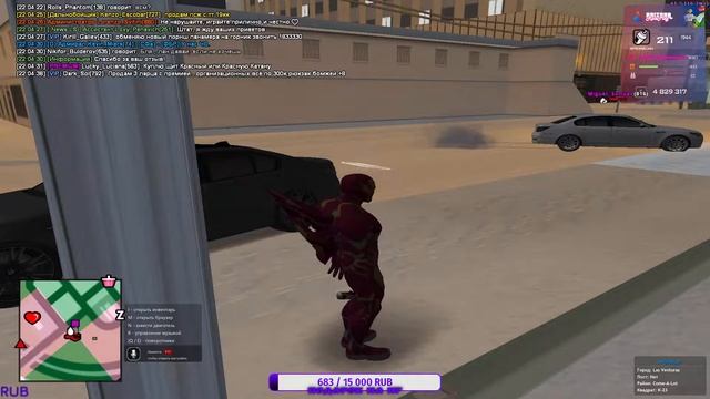 ❄️ Я 5-ЫЙ РАНГ! или нет? ❄️ | 🎄 ARIZONA RP KINGMAN / PUBG / CS:GO 🎄 | Jacob_Cemeron | #stellzzz смотреть онлайн