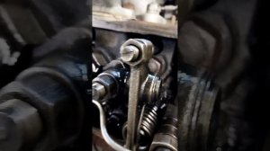 ЯМЗ 236 БЕ-2. Запуск после ревизии!