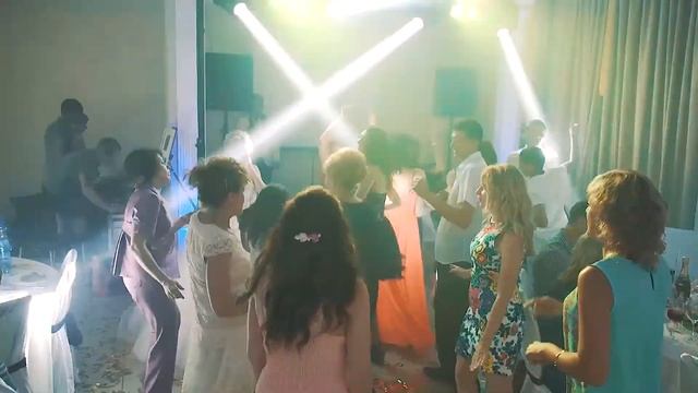 23 июля Екатерина & Илья смотреть онлайн