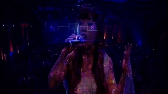 Sumi Jo performance at the Gala Dinner 2011 смотреть онлайн