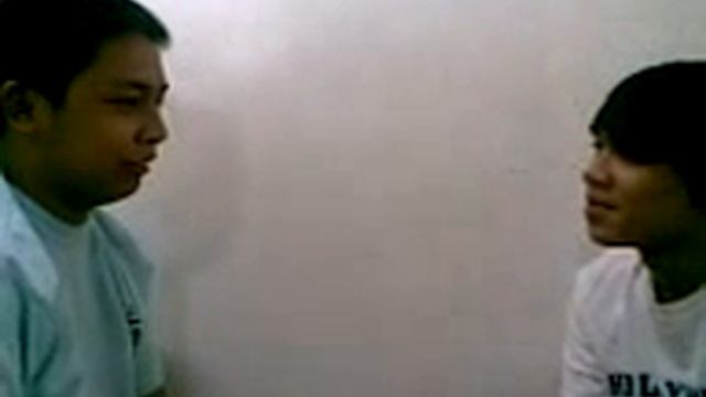 "juan paolo muecca" ang mag aaral смотреть онлайн