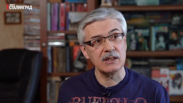 Фёдор Раззаков - Тотальное стукачество среди советских рок-групп (24 апреля 2021)