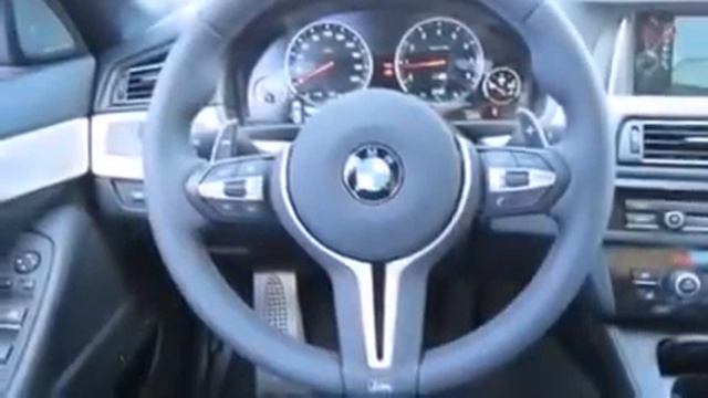 2014 BMW M5 Nashville TN 37204