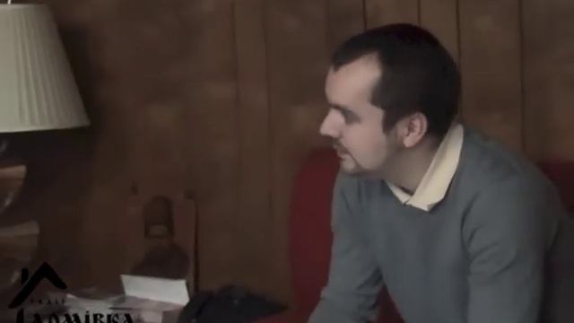 Олег Медуниця в Нью-Йорку. Інтерв'ю для радіо "Домівка". Частина 1. смотреть онлайн