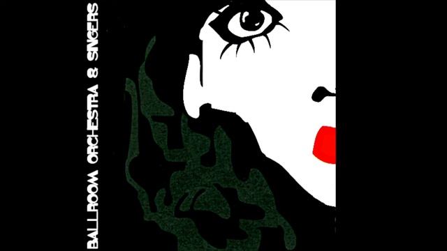 Ballroom Orchestra & Singers-Step By Bit