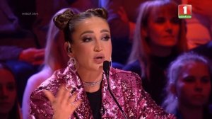 Элен Бадалян — Queen Of The Night | ФАКТОР.BY | 3 сезон | 5 прямой эфир