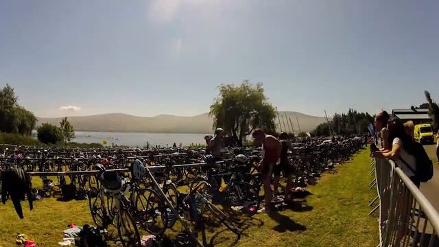Blessington Triathlon 2017 смотреть онлайн