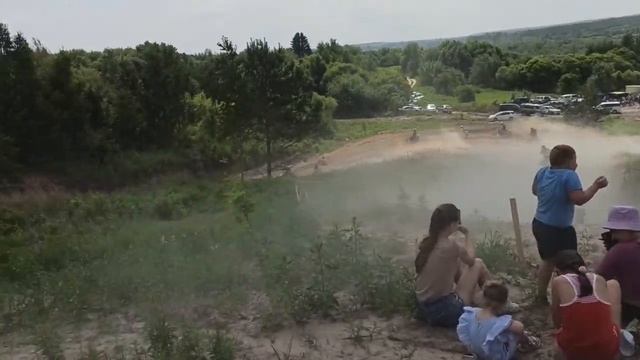 Мотокросс 2022 "Завтра будет больше" смотреть онлайн