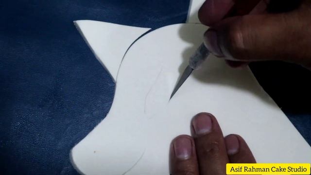 Sky Horse Cake | Unicorn Cake Design | Sugar Paste Cake Decorating Ideas