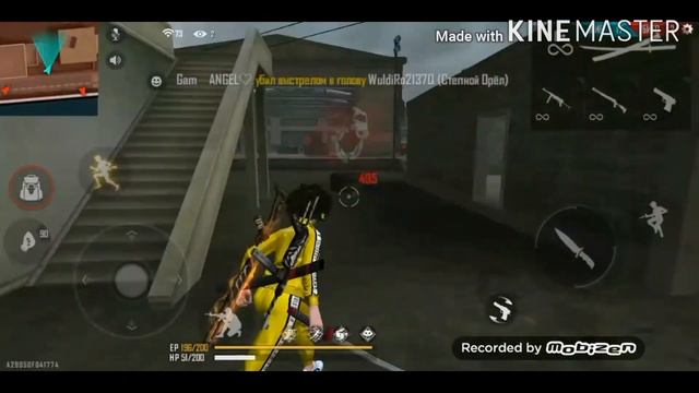 Highlight [free fire] HUAWEI p smart 2018💵🎧 смотреть онлайн