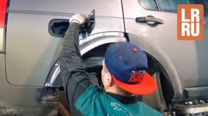 _ Land Rover Discovery 4 Снятие кузова Полная версия_1080p