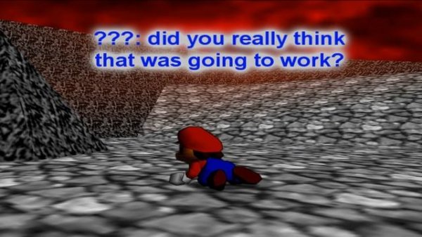 SMG4 Accommodations Project: Pilot