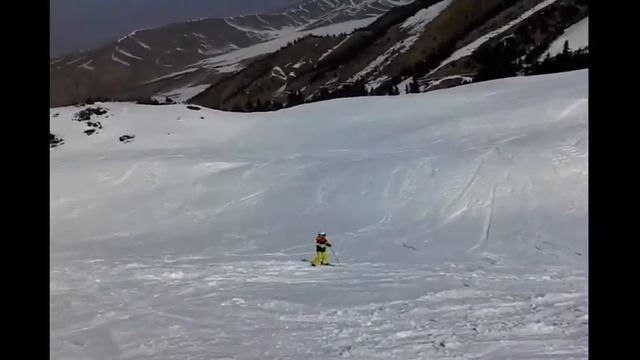 Karakol March 2014 смотреть онлайн