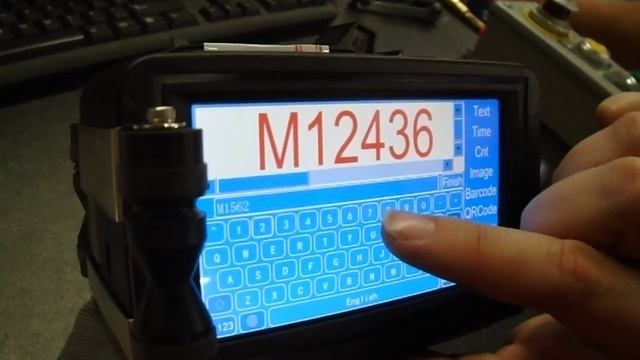 Demo printing on Anker смотреть онлайн