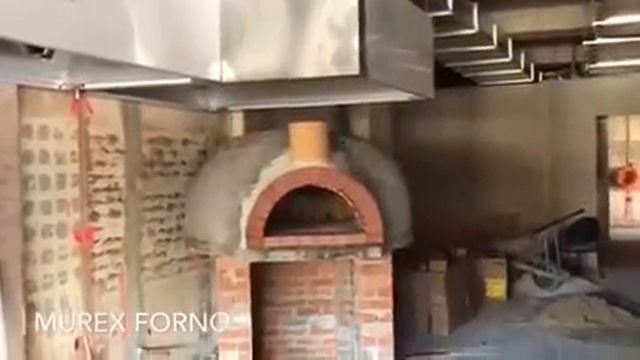 Murex Forno restaurant version смотреть онлайн