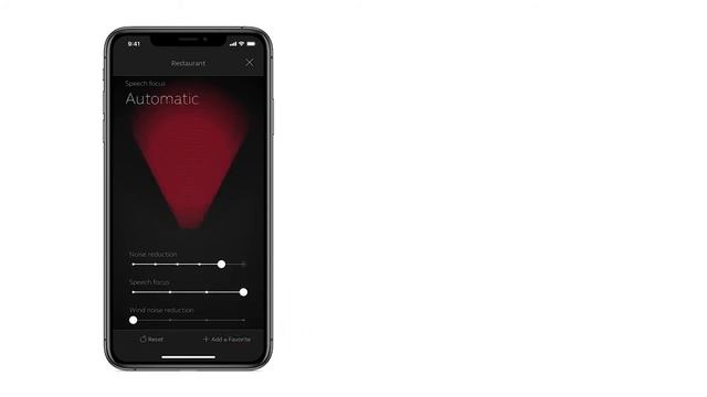 ReSound Smart 3D - Comment régler le Réducteur de bruit et le Faisceau directionnel смотреть онлайн