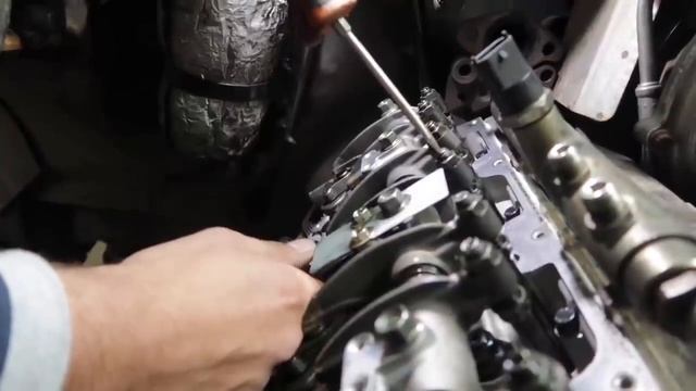 How To Set Valve Lash On A Duramax Engine! смотреть онлайн