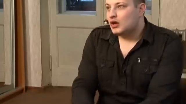 С.У.П. - Михаил (MisSheL) Семенов смотреть онлайн