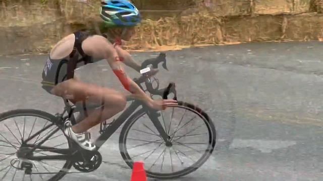 East Coast Triathlon Festival 2022 смотреть онлайн