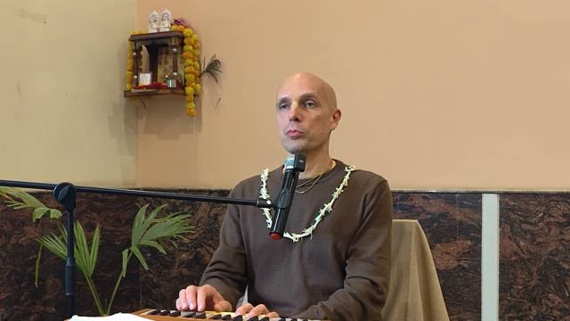 Как начинается духовная жизнь?!