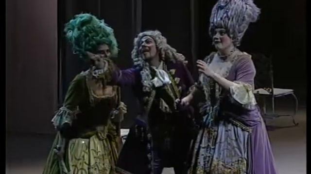 La Cenerentola - regia Alessio Pizzech - video promo смотреть онлайн