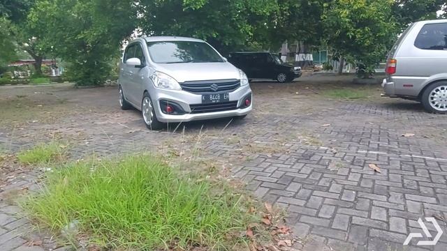 ERTIGA PAKAI VELG MERCY TERNYATA GANTENG JUGA | BERIKUT TIPS DAN CARA PEMASANGANNYA. смотреть онлайн