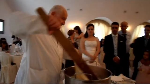 Rino e Anna Rita - 22 maggio 2014 смотреть онлайн