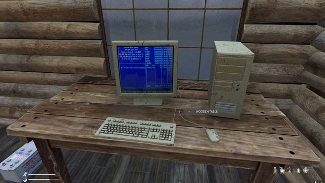 DayZ Apocalypse PVE Computers смотреть онлайн