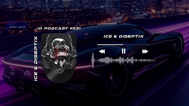 Ice & Diseptix - ID Podcast #031 [Bass House/Club House/EDM] смотреть онлайн