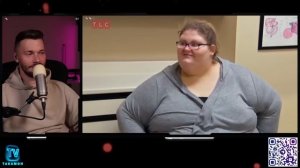 Я вешу 300 кг Что было дальше ► Сезон 09/6 ► Джей Ти J. T.  и Шоны