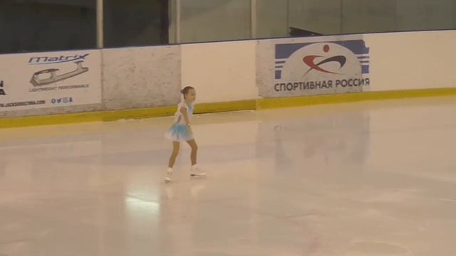 Мария ОГОРОДНИКОВА, Казань - 5 место смотреть онлайн