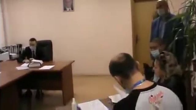 Знание законов - личная безопасность! смотреть онлайн