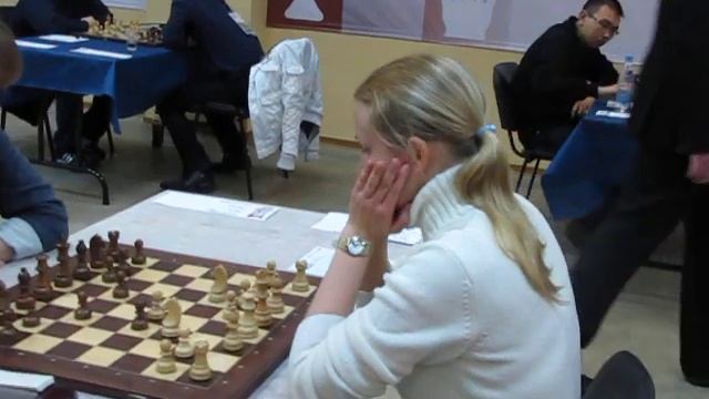 Girya Gunina (Валя и Оля) смотреть онлайн