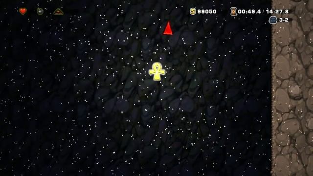 Spelunky Gameplay(PS3) смотреть онлайн