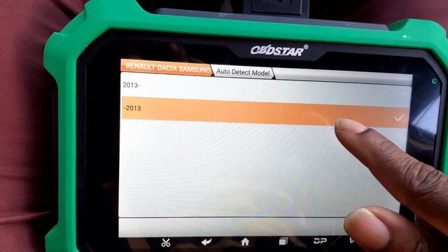programmation clé DACIA DUSTER année 2013 смотреть онлайн